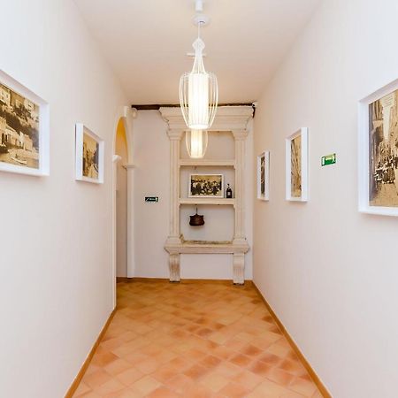 Apartamento Leonarda Baroque House - Old Town Dubrovnik Exterior foto
