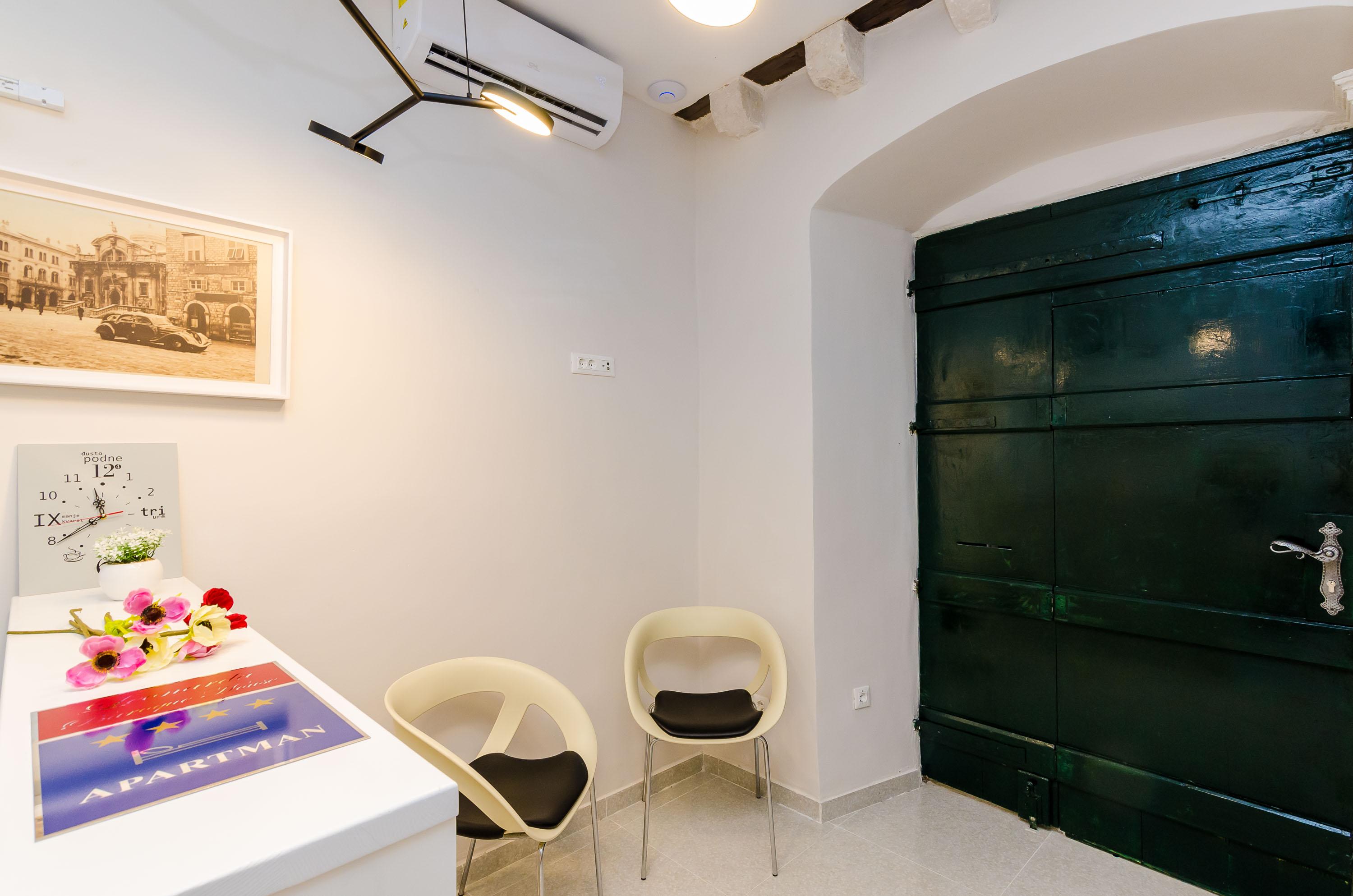 Apartamento Leonarda Baroque House - Old Town Dubrovnik Exterior foto