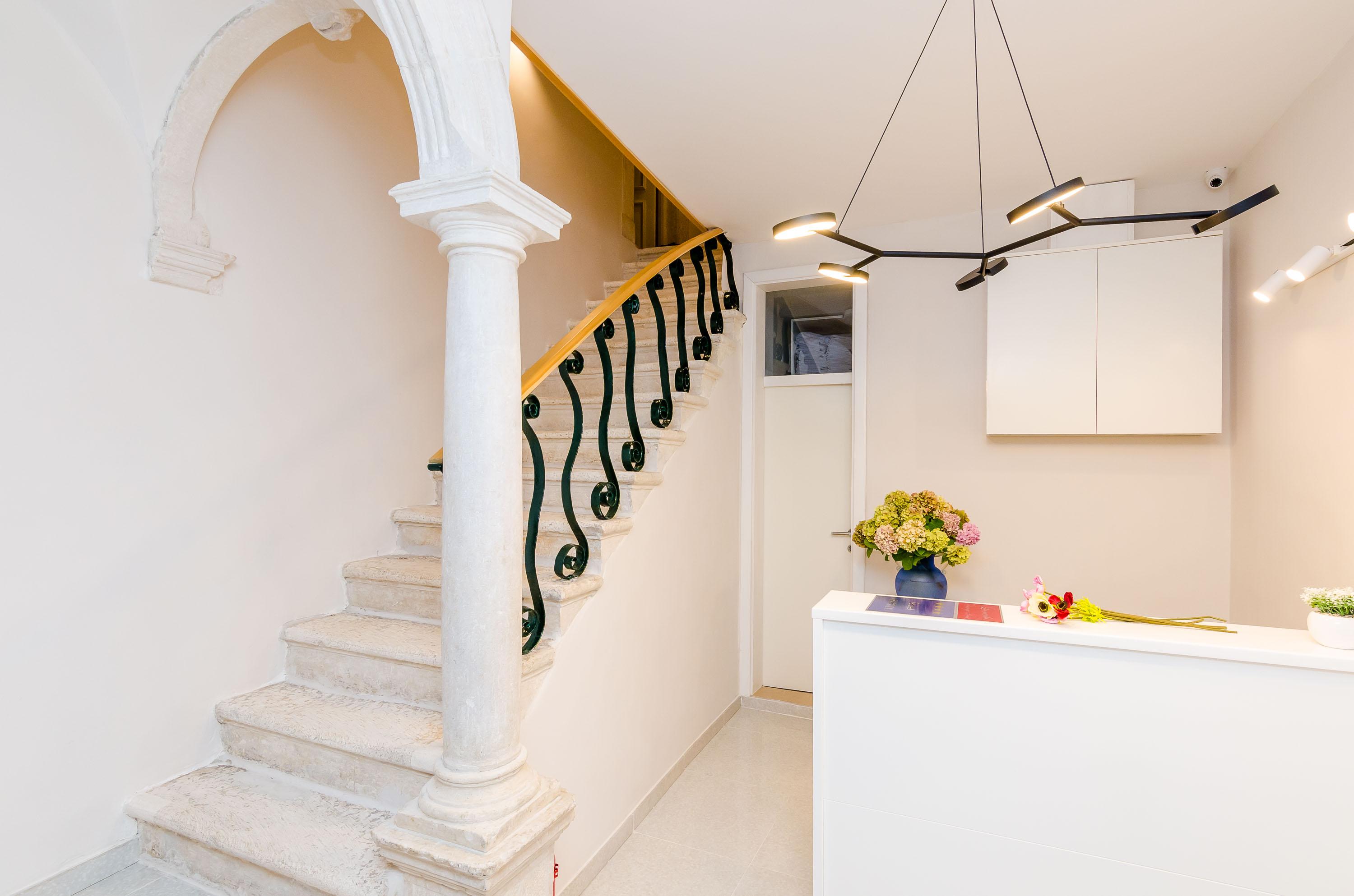 Apartamento Leonarda Baroque House - Old Town Dubrovnik Exterior foto